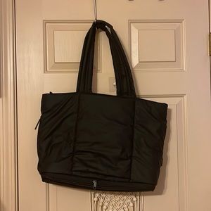 COPY - Luka expandable tote